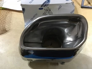 Genuine FORD Kuga MK3 CX482 2020- Left Exhaust Trim Panel 2449436- - Picture 1 of 3