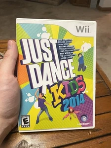 Just Dance Kids 2014 (Nintendo Wii, 2013) - Picture 1 of 3