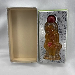 Vintage Betty Boop "Dada" versiegeltes Parfum in Box seltener Glasflakon - Bild 1 von 8