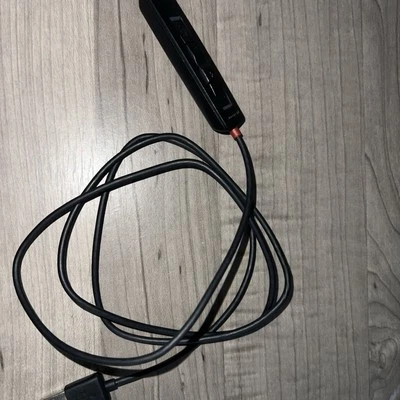 Plantronics Blackwire 300 DA Adaptor Stereo & Mono Headset 3.5mm to USB Adapter - Image 1 of 2