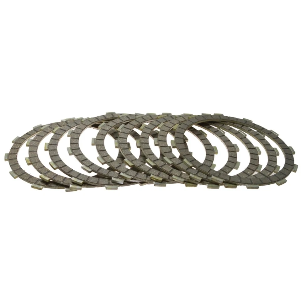 Kupplungslamellen für Triumph Daytona Sprint SpeedTriple Tiger Trophy EBC CK5588 - Bild 1 von 1