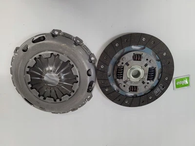 Valeo 821162 Clutch Disc Pressure - Image 1 of 4