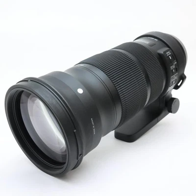 SIGMA 120-300mm F/2.8 DG OS HSM Sports (for Canon EF mount) #220 - Image 1 of 4
