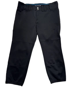RIP-IT Classic Women’s Softball Pants M Black Padded Stretch Athletic Adira Fit - Picture 1 of 8