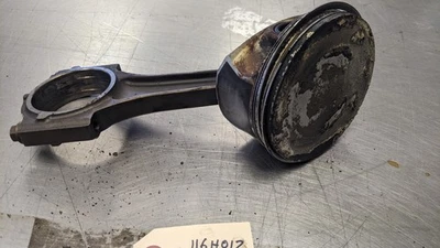 Pistón y varilla derecha estándar desde 2009 Dodge Ram 1500 5.7 53022257AE Foto 1 de 3