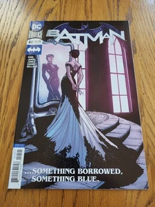 DC Comics Batman #44 - Vol.3 - Joelle Jones Cover (2018) - Excellent - Picture 1 of 2