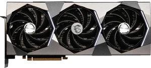MSI GeForce RTX 4080 Suprim X 16G 16GB GDDR6X 2.62GHz Sehr Gut – Refurbished  - Bild 1 von 5