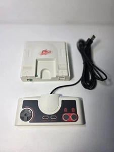 KONAMI 2020 PC Engine mini Classic HTG-008 Japan Console - US Seller - Picture 1 of 7