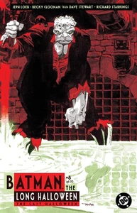 Batman The Long Halloween The Last Halloween #8 (of 10) (2025) (New) Cvr Choices - Picture 1 of 6