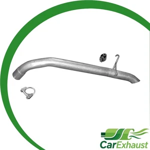 Rohr hinten für FORD TRANSIT / TOURNEO CONNECT 1.8 Di / TDCi SWB 2006-10 - Bild 1 von 1