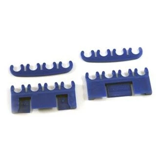 For Ford Mustang 64-73 Scott Drake B6AB8Q-12297-KB Spark-Plug-Wire Separator Set Foto 1 de 2