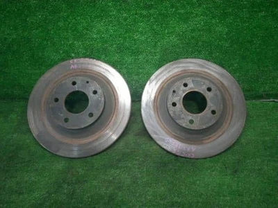 MAZDA CX-5 2012 LDA-KE2FW Rear Disk Rotor [Used] [PA97192950] - Изображение 1 из 4