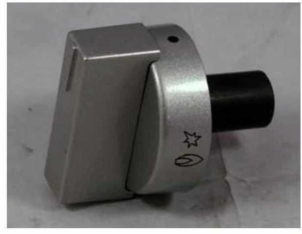 TECHNIKA, ILVE, BLANCO, ARISTON, GLEM, LINEA, TECHNIKA OVEN GAS IGNITION KNOB GHE06TDSS GHE09TDSS GHE09TGGSS GHE09P
