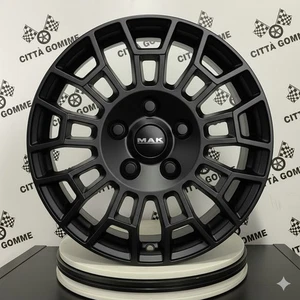 Cerchi in Lega compatibili JEEP COMMANDER WRANGLER GLADIATOR da 18" - Imagen 1 de 1