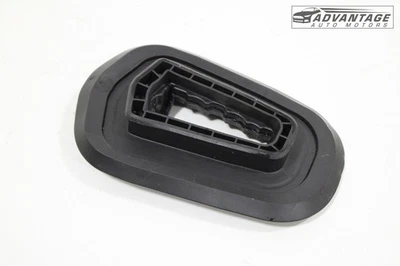 2018-2024 TOYOTA CAMRY EVAPORATOR CONDITIONING HEATER CORE TUBE SEAL OEM - Image 1 of 4