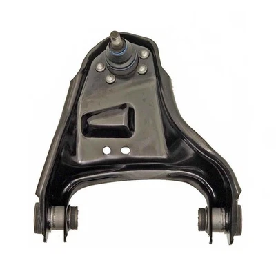 For GMC Sonoma 1991-2004 Suspension Control Arm and Ball Joint | Steel | Black - Image 1 of 4