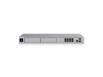 Ubiquiti Dream Machine Pro Max, puerta de enlace en la nube 10G (UDM-Pro-Max) Foto 1 de 4