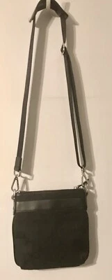 Bolso bandolera pequeño para mujer Calvin Klein Foto 1 de 4