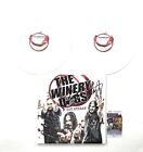 The Winery Dogs Signed Hot Streak White Color Double Vinyl Record