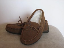 j crew mens moccasins