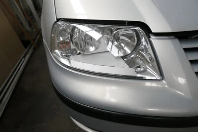 VW Sharan 7M Scheinwerfer rechts vorne 7M3941016AD ab Bj2000 (KEIN XEN0N) - Bild 1 von 2