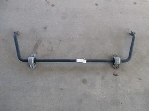 BARRA ANTIVUELCO DELANTERA BMW F20 F21 F30 F31 SERIE 1+3 2011-2016 120D FRENO - Imagen 1 de 4