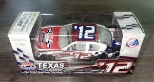 2012 Lionel Action Racing Texas Motor Speedway 11/04/2012 Impala #12 1/64 Scale - Picture 1 of 6