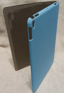 JETech Protective Case For iPad Air 3/Pro 10.5 Auto Wake/Sleep SV3 Light Blue - Picture 1 of 6