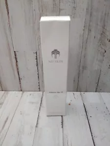 Nu Skin Galvanic Spa II Body Shaping Gel 5 oz / 150 ml New in Sealed Box #2 - Picture 1 of 2