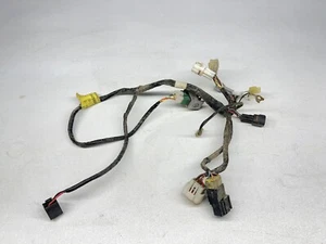 2014 YAMAHA TTR125LE OEM MAIN ENGINE WIRING HARNESS MOTOR WIRE LOOM - Picture 1 of 5