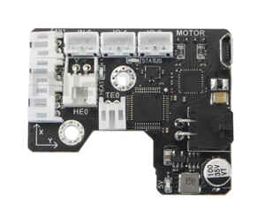 Stealthburner CAN Toolhead board con placa ADXL TMC2209 con cables y accesorios - Imagen 1 de 7