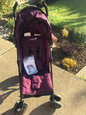 cuggl hazel raincover