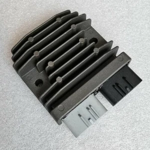 Voltage Regulator For Yamaha Grizzly YFM 550 700 Kodiak Viking 700 YXM700 YXE70 - Picture 1 of 3