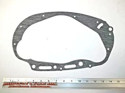 NUEVO OEM YAMAHA TX650 EMBRAGUE CARCASA JUNTA 256-15451-10-00 TX XS 650 jh Foto 1 de 3