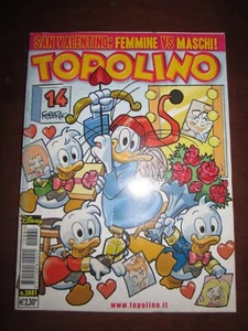TOPOLINO n.2881 PERFETTO! del Febbraio 2011 qui tanti numeri combino spedizioni - Foto 1 di 1