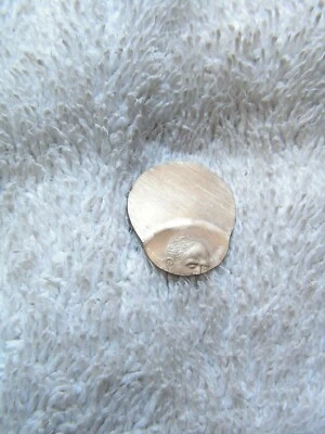 20 CENT error coin  1974 please read before buy  - Image 1 of 4