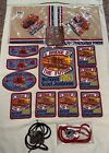 1993 National Boy Scout Jamboree Patches, Neckerchief and Bolos