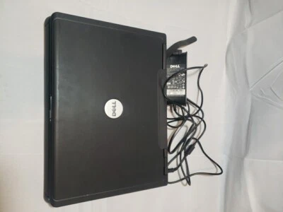 Dell Vostro 1000-PP23LB 15.4" 3GB Ram AMD Sempron 3600+2GHz 80GB Windows10 Home - Image 1 of 4