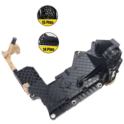 New Transmission Lead Frame 6R80 AL3Z-7G276-D 926-149 For Ford Lincoln 2010-2018 Foto 1 de 4