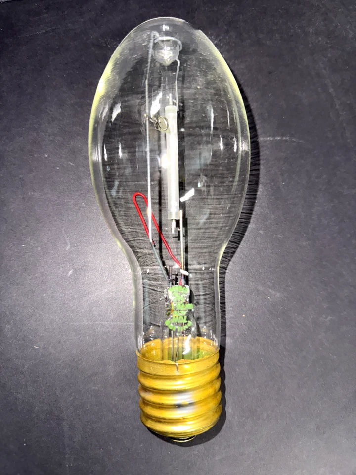 Philips 36869-6 C70S62/ALTO  ED23-1/2 Mogul Base - Image 1 of 1