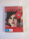 Volver (DVD, 2006) - Pen&#233;lope Cruz - Carmen Maura - Region 4 (Free Postage)