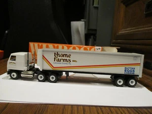 Camión Winross sin usar, en caja Thome Farms Inc. - Imagen 1 de 9