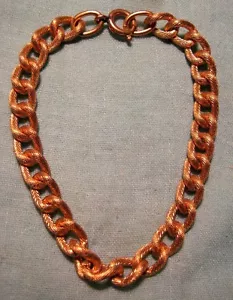 Bracciale, Tombak, anni '50 - Foto 1 di 1