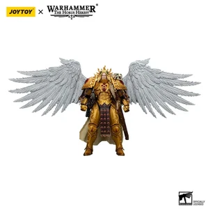 JOYTOY Sanguinius Warhammer La Herejía de Horus 1/18 19cm NUEVO de Europa - Imagen 1 de 5