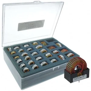 KIT TOROIDAL INDUCTOR FIT SERIE - Picture 1 of 1