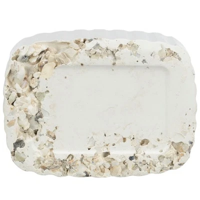 (33.95 EUR/kg) Trixie Pickstein mit Muscheln - 200 g - Bild 1 von 3