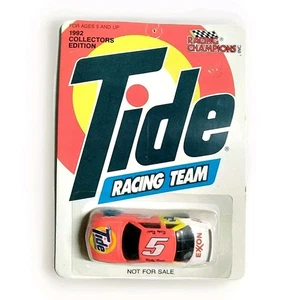 Tide Racing Champions Racing Team #5 1992 Collectors Edition Ricky Rudd New - Picture 1 of 6