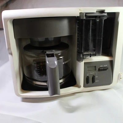 Black & Decker Spacemaker Optima Under Cabinet Coffee Maker ODC300 *No Brackets* - Image 1 of 4