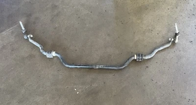 14-24 Infiniti Q50 Q60 Premium 2WD Front Stabilizer Bar Assembly 54610-4GA0A - Image 1 of 4