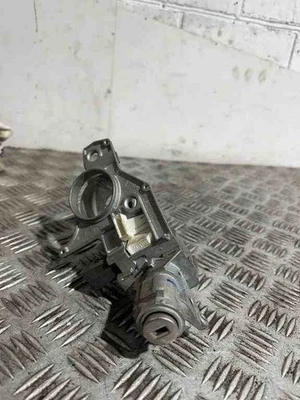 Centralina per blocchetto sterzo Opel Astra G Coupè F07 N0501882 1.90 32461818 - Immagine 1 di 2